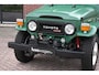 Toyota Land Cruiser BJ40 Hard Top 3.0 diesel | Rustic Green | 7-persoons