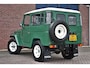 Toyota Land Cruiser BJ40 Hard Top 3.0 diesel | Rustic Green | 7-persoons