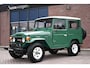 Toyota Land Cruiser BJ40 Hard Top 3.0 diesel | Rustic Green | 7-persoons