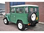 Toyota Land Cruiser BJ40 Hard Top 3.0 diesel | Rustic Green | 7-persoons