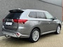 Mitsubishi Outlander 2.4 PHEV Instyle | Trekhaak | Carplay | Schuifdak | Dodehoekassistent | DAB | 360° Camera | Stoelverwarming |