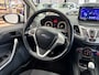 Ford Fiesta 1.25 Trend Bovag Garantie Navi