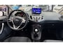 Ford Fiesta 1.25 Trend Bovag Garantie Navi