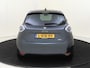 Renault Zoe R110 Limited 41 kWh | Inclusief Koopaccu | cruise control | lichtmetalen velgen 16"| navigatiesysteem full map