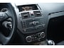 Mercedes-Benz C-klasse 200 K Elegance, AUTOMAAT, TOPSTAAT