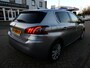 Peugeot 308 1.2i 131pk Premium 1e eig. Automaat Clima Navi Pano Historie