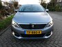 Peugeot 308 1.2i 131pk Premium 1e eig. Automaat Clima Navi Pano Historie