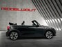 MINI Cooper Mini Cabrio 1.5 Sidewalk Ed. Union Jack Cabriodak/Camera/H-Leder