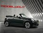 MINI Cooper Mini Cabrio 1.5 Sidewalk Ed. Union Jack Cabriodak/Camera/H-Leder