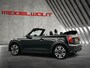 MINI Cooper Mini Cabrio 1.5 Sidewalk Ed. Union Jack Cabriodak/Camera/H-Leder