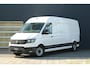 Volkswagen Crafter 35 2.0 TDI 140pk L4H3 Highline | Vering Verzwaard | Bijrijdersbank