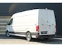Volkswagen Crafter 35 2.0 TDI 140pk L4H3 Highline | Vering Verzwaard | Bijrijdersbank
