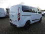 Ford Transit Custom 2.0 TDCI 130PK, L1H1, Dubbel Cabine, Airco, 2 x Schuifdeur