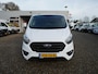 Ford Transit Custom 2.0 TDCI 130PK, L1H1, Dubbel Cabine, Airco, 2 x Schuifdeur