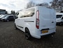 Ford Transit Custom 2.0 TDCI 130PK, L1H1, Dubbel Cabine, Airco, 2 x Schuifdeur