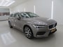 Volvo V60 2.0 T5 Momentum 250PK+Xenon+Volleder+stoel-verw+Navigatie+Elek-trekhaak = DEALER KWALITEIT !!