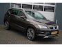 SEAT Ateca 1.4 EcoTSI Xcellence 150pk Cruise/Panodak/Camera/Stoelverwarming/Leder/Keyless/Navi/PDC/Carplay/Android/LED19"LM/1e.Eig