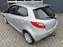 Mazda 2 1.5i GT-M 103PK 5-drs Cruise Trekhaak