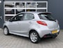Mazda 2 1.5i GT-M 103PK 5-drs Cruise Trekhaak