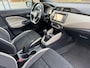 Nissan Micra 0.9 IG-T 5deurs N-Connecta Airco/ECC,Cruisecontrol,Navigatie,Camera