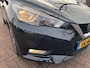 Nissan Micra 0.9 IG-T 5deurs N-Connecta Airco/ECC,Cruisecontrol,Navigatie,Camera