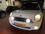 MINI Clubman 1.6 Cooper Chili / Pano / Orig.NL / NAP