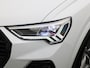 Audi Q3 45 TFSIe 180kW/245PK S Line · Camera · Stoelverwarming · Apple/Android Car Play · Leder/Stof · Trekhaak ·