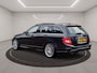Mercedes-Benz C-klasse Estate 200 * AMG PAKKET * PANORAMA DAK * AUTOMAAT * LEER *