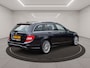 Mercedes-Benz C-klasse Estate 200 * AMG PAKKET * PANORAMA DAK * AUTOMAAT * LEER *
