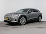 Audi E-tron e-tron 55 quattro advanced Pro Line Plus 95 kWh | B&O | Pano | Luchtvering |Virtual | Adaptive Cruise control|360° Camera