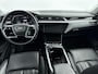 Audi E-tron e-tron 55 quattro advanced Pro Line Plus 95 kWh | B&O | Pano | Luchtvering |Virtual | Adaptive Cruise control|360° Camera