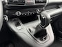 Peugeot Partner 1.6 PREMIUM I APPLE CARPLAY I PARKEERSENSOREN I CRUISE CONTROL I BETIMMERING