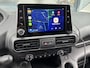 Peugeot Partner 1.6 PREMIUM I APPLE CARPLAY I PARKEERSENSOREN I CRUISE CONTROL I BETIMMERING