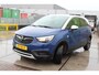 Opel Crossland X 1.2 Turbo 120 Jaar Edition 2e eig ,,NAP,,,rijklaar prijs ,,, MULTIMEDIA CRUISE