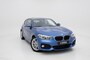 BMW 1-Serie 116D CENT EXECUTIVE, Xenon, Pano, Alcantara
