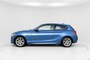 BMW 1-Serie 116D CENT EXECUTIVE, Xenon, Pano, Alcantara
