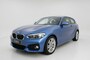 BMW 1-Serie 116D CENT EXECUTIVE, Xenon, Pano, Alcantara