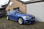 BMW 1-Serie 116D CENT EXECUTIVE, Xenon, Pano, Alcantara