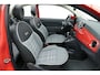Fiat 500C 1.2 Clima, Cruise, Park Sensors, 15"LM Velgen All Season Banden