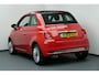 Fiat 500C 1.2 Clima, Cruise, Park Sensors, 15"LM Velgen All Season Banden
