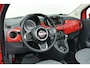 Fiat 500C 1.2 Clima, Cruise, Park Sensors, 15"LM Velgen All Season Banden