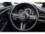 Mazda CX-30 2.0 e-SkyActiv-G M Hybrid Homura Automaat MHEV | Adap. Cruise | Stoel-/Stuurverwarming | Camera | Carplay | HUD | Trekhaak