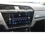 Volkswagen Touran 1.5 TSI Highline navi clima cruise led pdc trekhaak 150 pk !!
