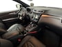 Nissan Qashqai 1.3 DIG-T Tekna + AUTOMAAT NAVI AIRCO CAMERA PARKEERSENSOREN PARNOMADAK MEMORYSTOELEN 360CAMERA LEER TREKHAAK LM VELGEN ZEER MOOIE AUTO