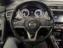 Nissan Qashqai 1.3 DIG-T Tekna + AUTOMAAT NAVI AIRCO CAMERA PARKEERSENSOREN PARNOMADAK MEMORYSTOELEN 360CAMERA LEER TREKHAAK LM VELGEN ZEER MOOIE AUTO