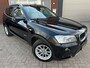 BMW X3 XDrive20i High Executive / Navi / Leder / Camera / PDC