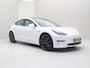 Tesla Model 3 Performance AWD 486pk 75 kWh [ WIT LEDER+AUTOPILOT+530KM WLTP+PREMIUM AUDIO ]