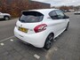 Peugeot 208 1.6 THP GTi zeer mooi dealer onderhouden en slechts 27500 km gelopen