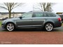 Skoda Octavia Combi 1.0 TSI Greentech Business Edition, Navi, Stoelverwarming, Donker glas, 17 Inch LMV, Cruise, Clima, App connect