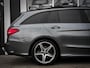 Mercedes-Benz C-klasse Estate C180 AMG | PANO | BURMEISTER | LEER | CAMERA
